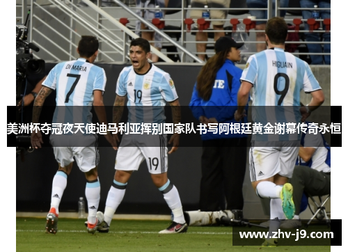 美洲杯夺冠夜天使迪马利亚挥别国家队书写阿根廷黄金谢幕传奇永恒