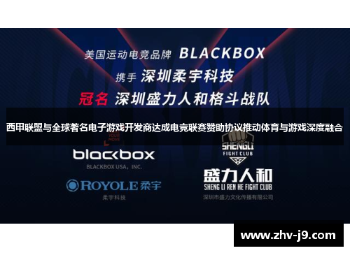 西甲联盟与全球著名电子游戏开发商达成电竞联赛赞助协议推动体育与游戏深度融合